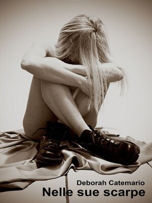 cover image of Nelle sue scarpe